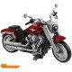 Авто-конструктор LEGO Harley-Davidson Fat Boy (10269)