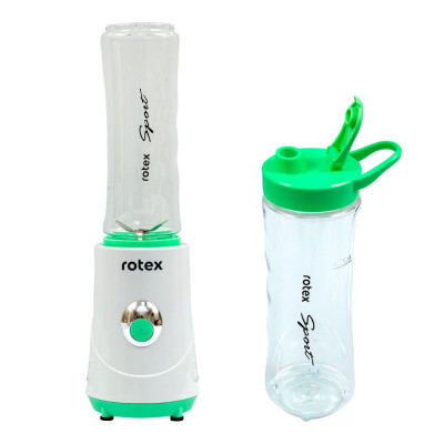 Блендер Rotex RTB 3510-W Sport