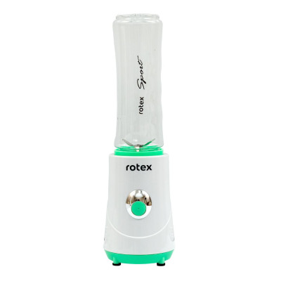 Блендер Rotex RTB 3510-W Sport