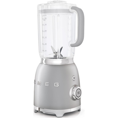 Блендер стаціонарний SMEG BLF01SVEU