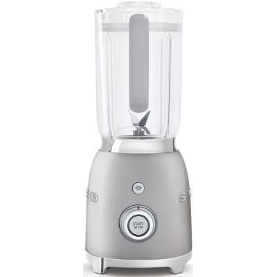 Блендер стаціонарний SMEG BLF01SVEU