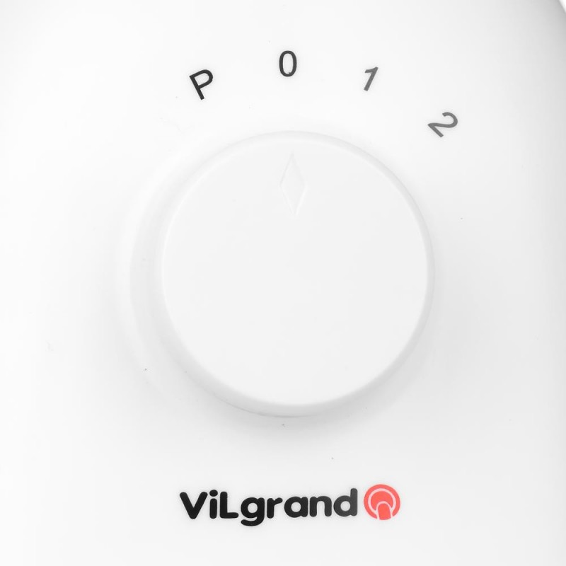 Блендер стаціонарний ViLgrand V5021-15BR