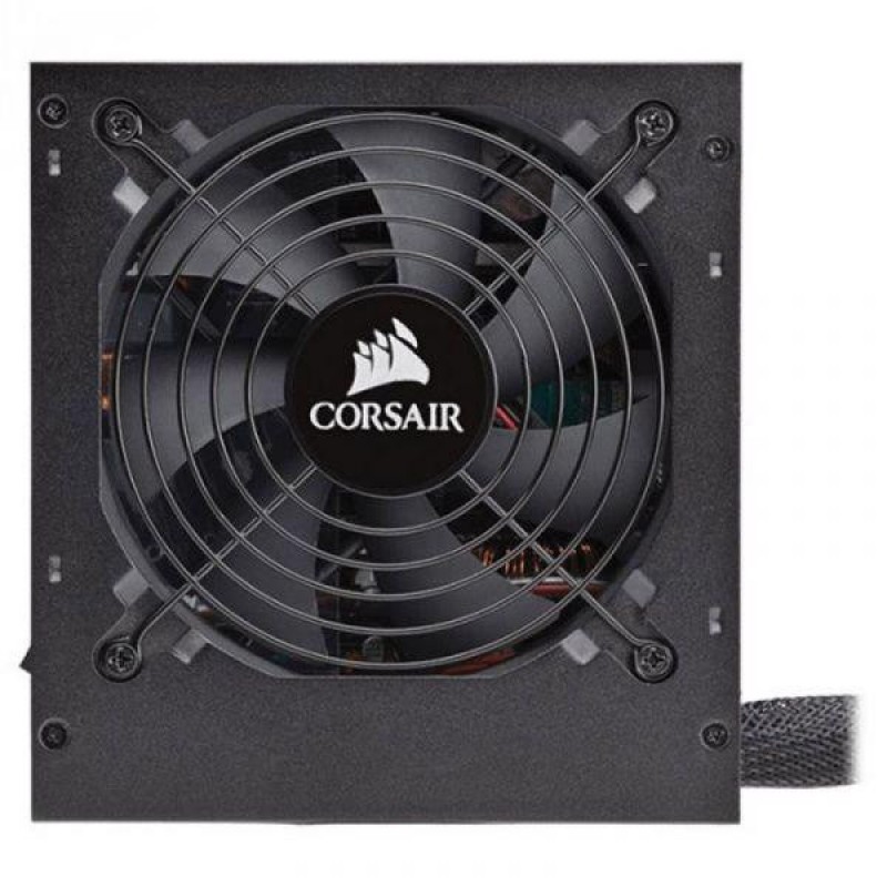 Блок живлення Corsair CX650M (CP-9020103)