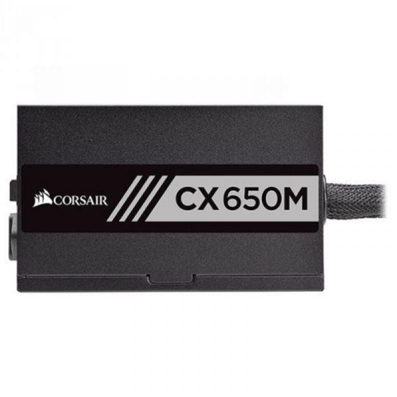 Блок живлення Corsair CX650M (CP-9020103)