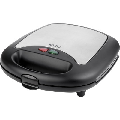 Бутербродниця ECG S 299 black