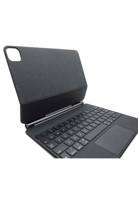 Чохол-клавіатура для планшета Apple Magic Keyboard for iPad Pro 12.9" 4th Gen. (MXQU2)