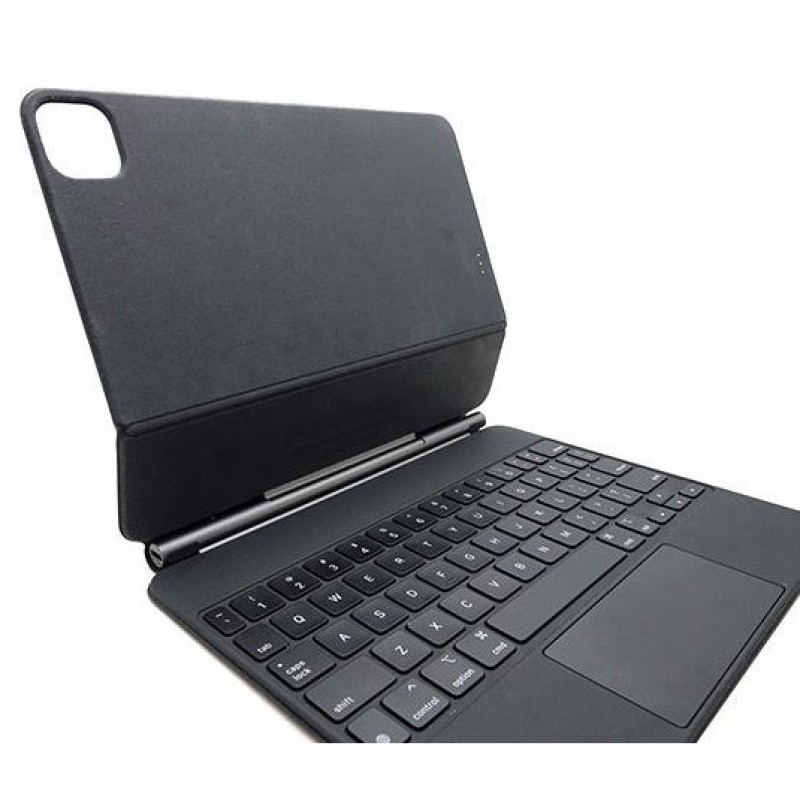 Чохол-клавіатура для планшета Apple Magic Keyboard for iPad Pro 12.9" 4th Gen. (MXQU2)