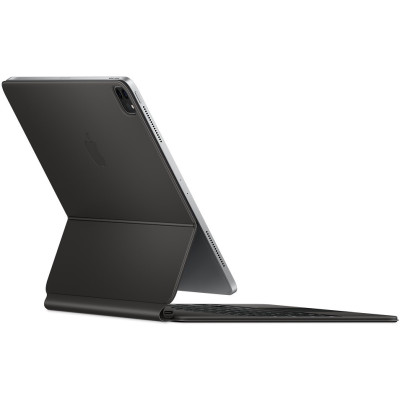 Чохол-клавіатура для планшета Apple Magic Keyboard for iPad Pro 12.9` 4th Gen. (MXQU2)