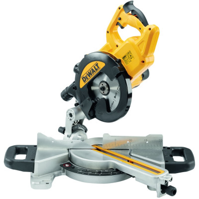 Дискова пилка DeWALT DWS774