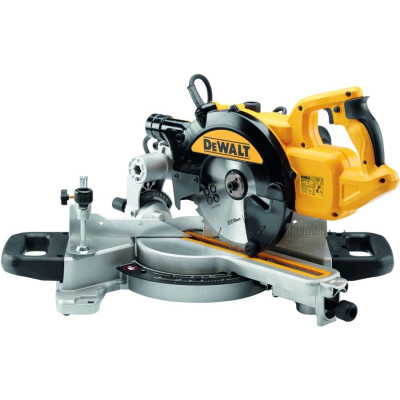 Дискова пилка DeWALT DWS774