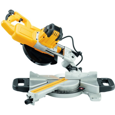 Дискова пилка DeWALT DWS774