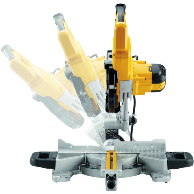 Дискова пилка DeWALT DWS774
