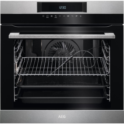 Духовка електрична AEG BPK742320M