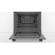 Духовка електрична Bosch HBF114BS1