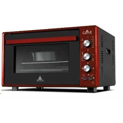 Духовка електрична Castle CPE-40R 40 л
