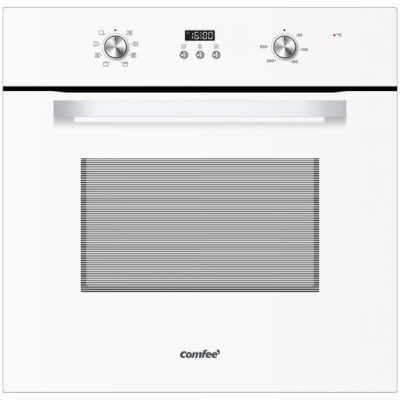 Духовка електрична Comfee CBO720GW