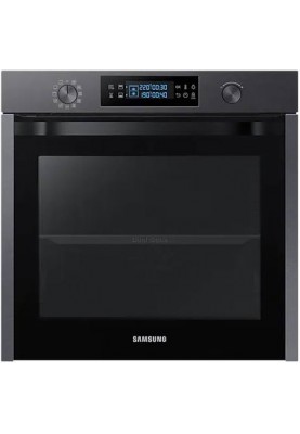 Духовка електрична DUAL COOK Samsung NV75K5541RM