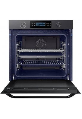 Духовка електрична DUAL COOK Samsung NV75K5541RM