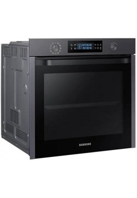 Духовка електрична DUAL COOK Samsung NV75K5541RM