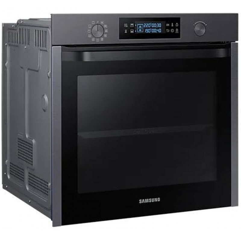 Духовка електрична DUAL COOK Samsung NV75K5541RM