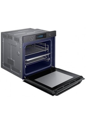 Духовка електрична DUAL COOK Samsung NV75K5541RM