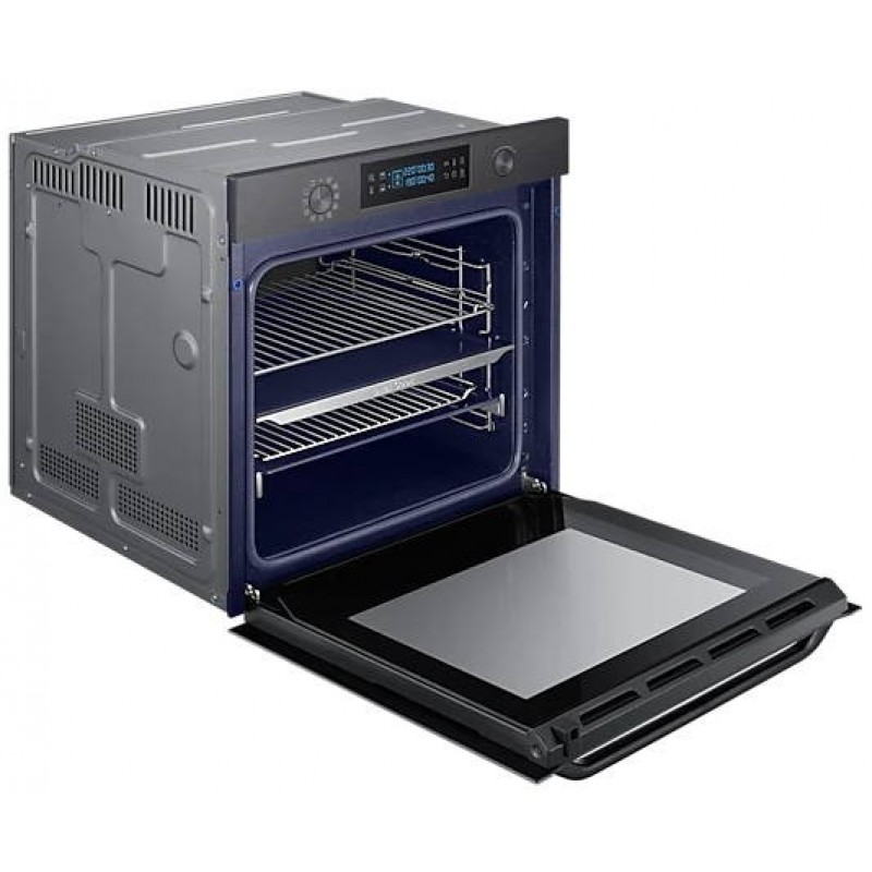 Духовка електрична DUAL COOK Samsung NV75K5541RM