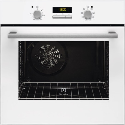 Духовка електрична Electrolux EZA5420AOW