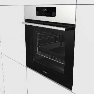 Духовка електрична Gorenje BA737EX