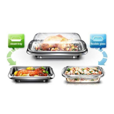 Духовка електрична Samsung BQ1VD6T131