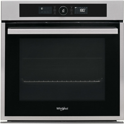 Духовка електрична Whirlpool AKZ9 7891 IX