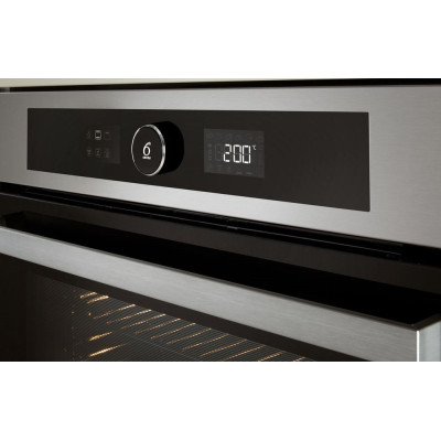 Духовка електрична Whirlpool AKZ9 7891 IX