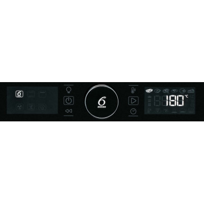 Духовка електрична Whirlpool OAKZ9 7921 CS NB