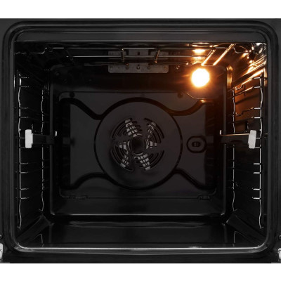 Духовка електрична Whirlpool OAKZ9 7921 CS NB