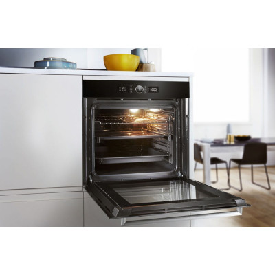 Духовка електрична Whirlpool OAKZ9 7921 CS NB