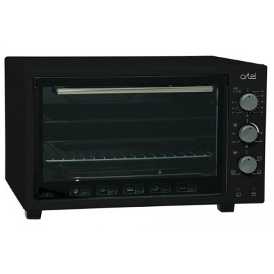 Духовка настільна Artel MD 3618 E Black