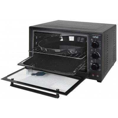 Духовка настільна Artel MD 3618 L Black