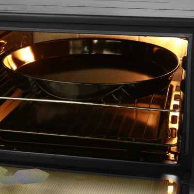 Духовка настільна Artel MD 3618 L Black