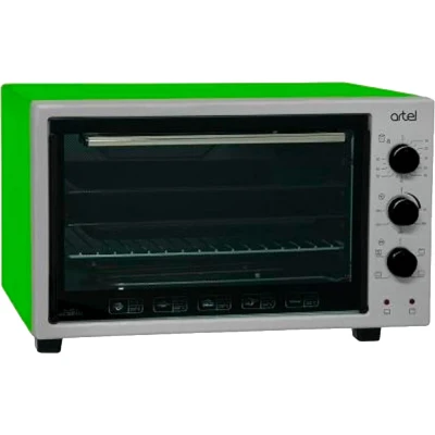 Духовка настільна Artel MD 3618 L Grey-Green