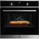 Духова шафа електрична Electrolux SurroundCook EOF 6P70X