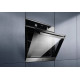 Духова шафа електрична Electrolux SurroundCook EOF 6P70X