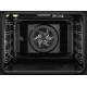 Духова шафа електрична Electrolux SurroundCook EOF 6P70X