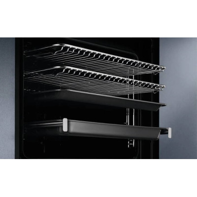 Духова шафа електрична Electrolux SurroundCook EOF 6P70X Духова шафа електрична Electrolux SurroundCook EOF 6P70X