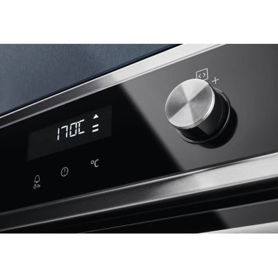 Духова шафа електрична Electrolux SurroundCook EOF 6P70X Духова шафа електрична Electrolux SurroundCook EOF 6P70X