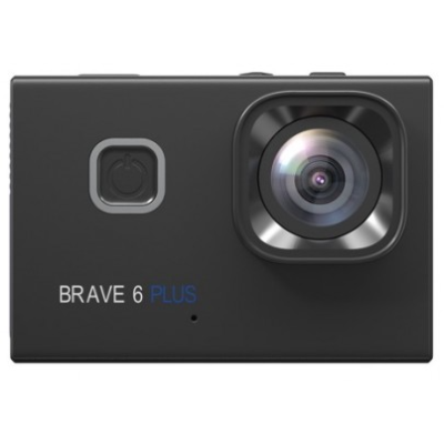 Екшн-камера Akaso Brave 6 Plus