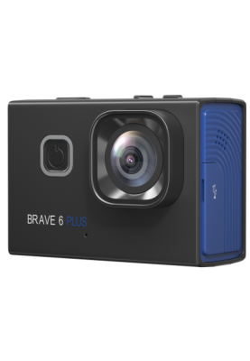 Экшн-камера Akaso Brave 6 Plus