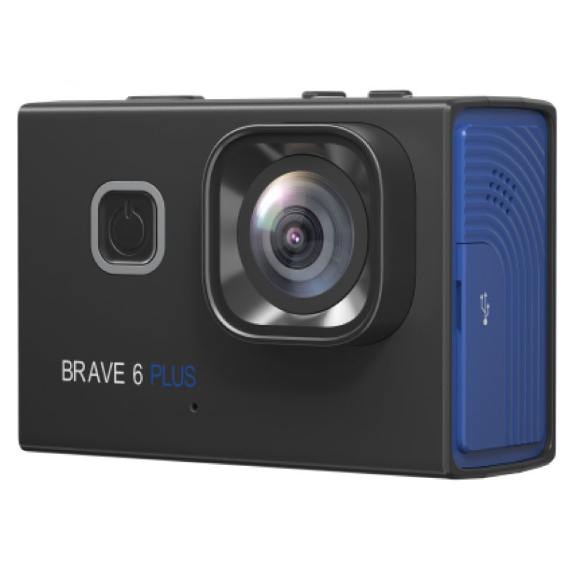 Екшн-камера Akaso Brave 6 Plus