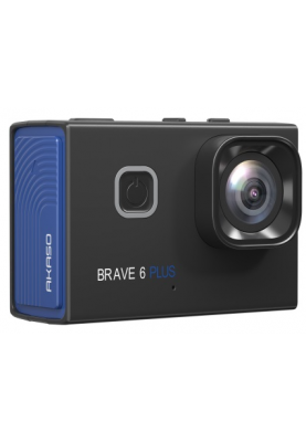Экшн-камера Akaso Brave 6 Plus