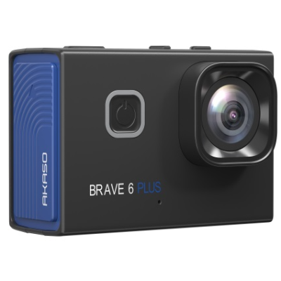 Екшн-камера Akaso Brave 6 Plus