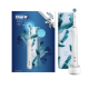 Електрична зубна щітка Oral-B D16 PRO 750 Cross Action Design Edition White