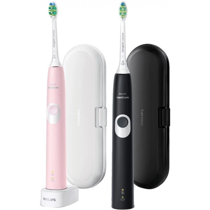 Електрична щітка Philips Sonicare ProtectiveClean 4300 HX6800/35